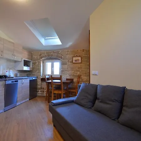 Apartment Rovinj Holiday *