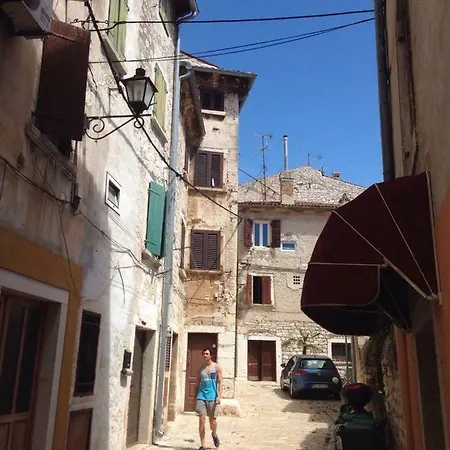 Apartment Rovinj Holiday *